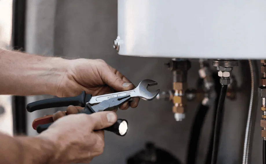 Why choose Water Heater Repair in Seaford, VA